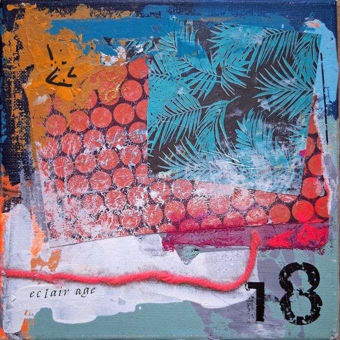 Éclairage - Les îles