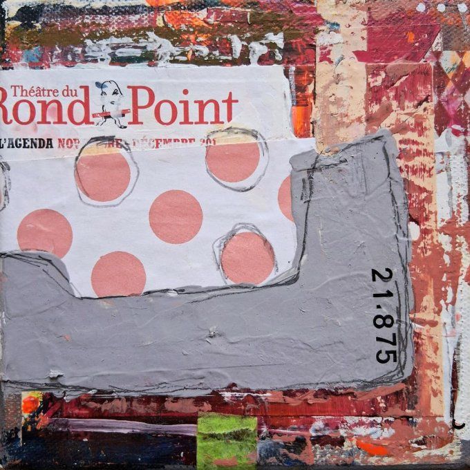 Théâtre du Rond-Point